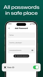 2FA Authenticator • MFA Verify screenshot 3