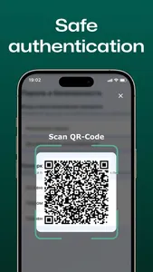 2FA Authenticator • MFA Verify screenshot 4