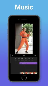 Mate Live screenshot 1