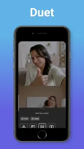 Mate Live screenshot 2