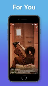 Mate Live screenshot 3