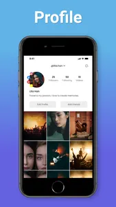 Mate Live screenshot 4