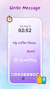 LoveBliss - Draw Together screenshot 4