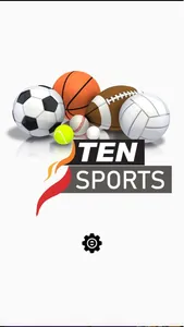 Ten Sports :Live Cricket TV HD screenshot 0