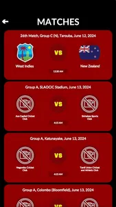 Ten Sports :Live Cricket TV HD screenshot 4