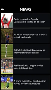 Ten Sports :Live Cricket TV HD screenshot 6
