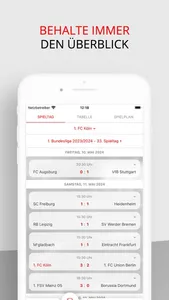 Tifosi Effzeh screenshot 2