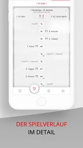 Tifosi Effzeh screenshot 3