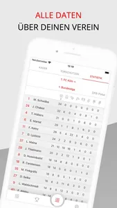 Tifosi Effzeh screenshot 4