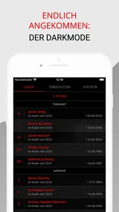 Tifosi Effzeh screenshot 5