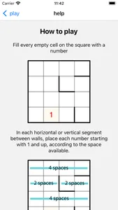 OneUpPuzzle screenshot 4