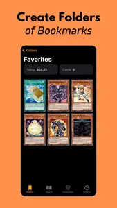YGO Card Scanner for YuGiOh screenshot 5