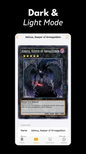 YGO Card Scanner for YuGiOh screenshot 6