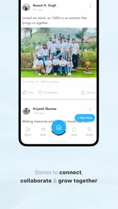 oneCATALYST screenshot 4