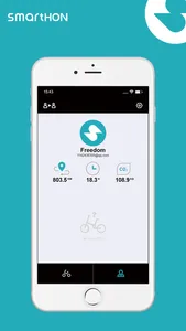 SmartHon screenshot 2