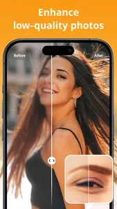 PhotoArt: Retouch&Photo Editor screenshot 0