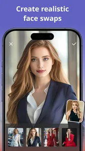 PhotoArt: Retouch&Photo Editor screenshot 2