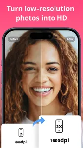 PhotoArt: Retouch&Photo Editor screenshot 5