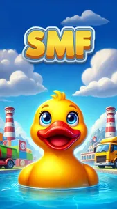 Super Match Factory! screenshot 0