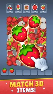 Super Match Factory! screenshot 1