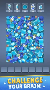 Super Match Factory! screenshot 2