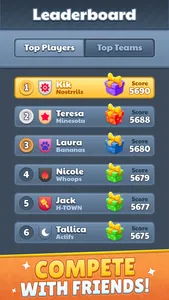 Super Match Factory! screenshot 4