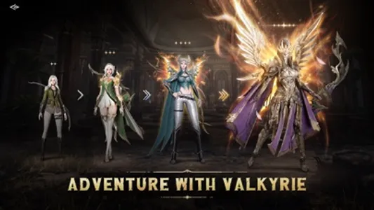Flame of Valhalla Global screenshot 4