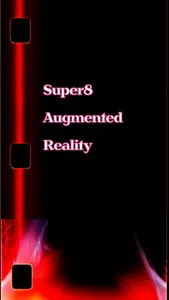 Super8 AR screenshot 0