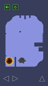 Devil Run: Troll Level Again screenshot 1