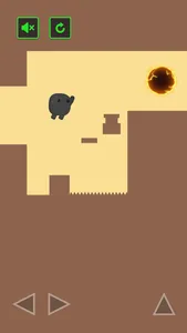 Devil Run: Troll Level Again screenshot 5