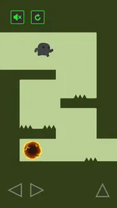 Devil Run: Troll Level Again screenshot 6