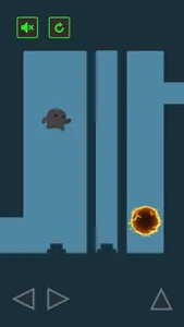 Devil Run: Troll Level Again screenshot 7