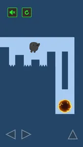 Devil Run: Troll Level Again screenshot 8