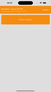 Güvenli Okul screenshot 1