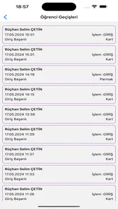 Güvenli Okul screenshot 2