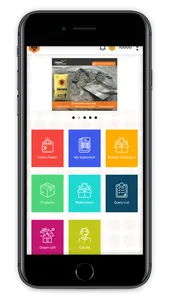 Nirmaan - Jindal Panther screenshot 0