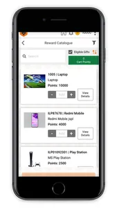 Nirmaan - Jindal Panther screenshot 2