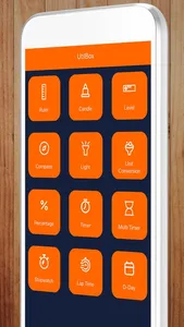 ToolBox+ All-in-one screenshot 0