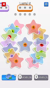 Screw Away - Nuts & Bolts Jam screenshot 0