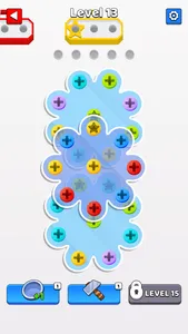 Screw Away - Nuts & Bolts Jam screenshot 3