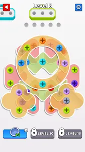 Screw Away - Nuts & Bolts Jam screenshot 4