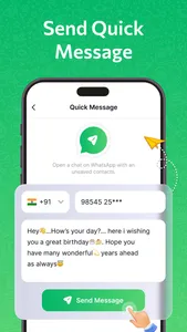 Chat Backup Deleted Messages screenshot 5