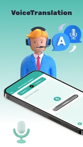 Globe Translation screenshot 3