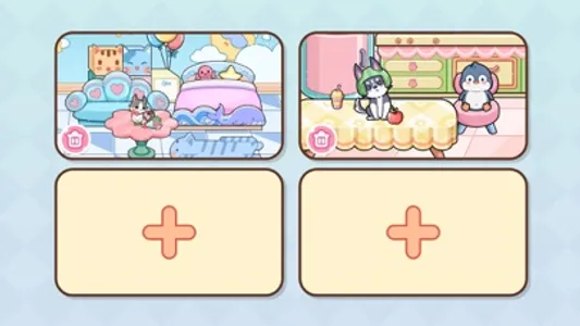 Angela World beauty salon screenshot 3