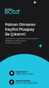 BOSS Plus screenshot 2