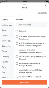ZyNerd - NEET UG, PG, MDS screenshot 3