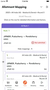 ZyNerd - NEET UG, PG, MDS screenshot 4