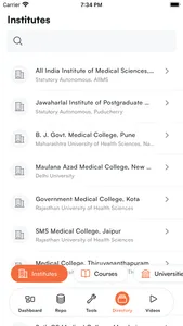 ZyNerd - NEET UG, PG, MDS screenshot 5