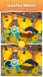 Differences - Find & Spot It screenshot 3