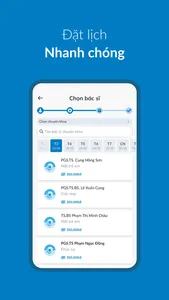 BV Mắt TW screenshot 0